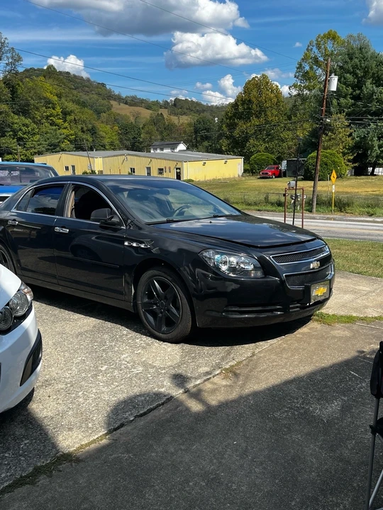 2011 Chevrolet Malibu - Image 7 of 8