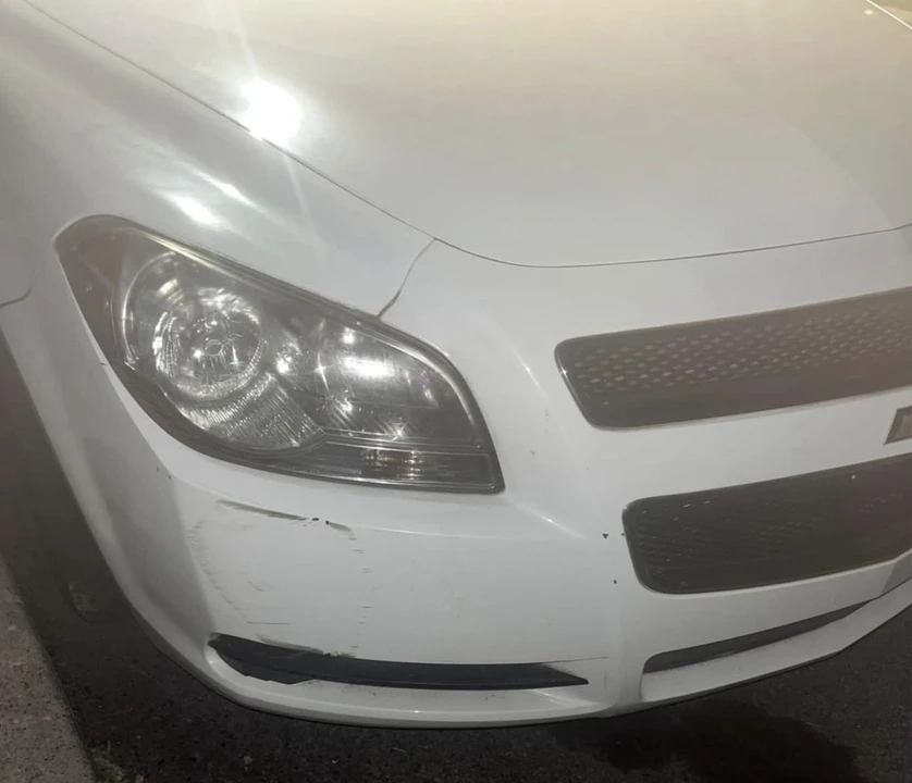 2011 Chevrolet Malibu - Image 7 of 15