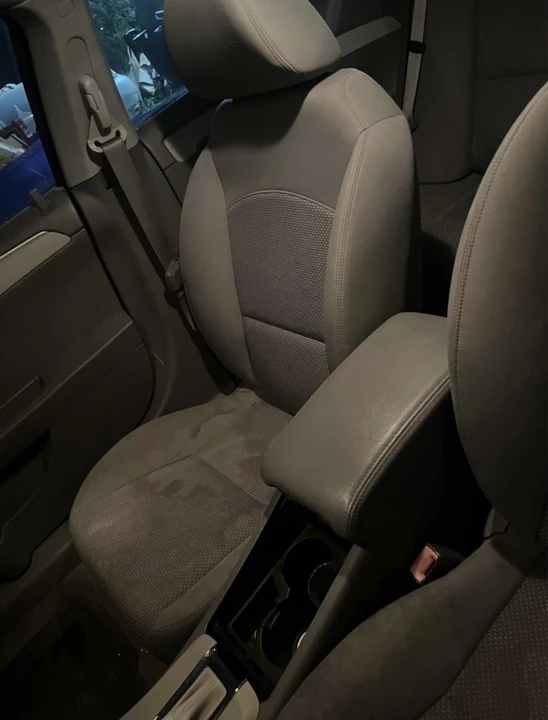 2011 Chevrolet Malibu - Image 14 of 15