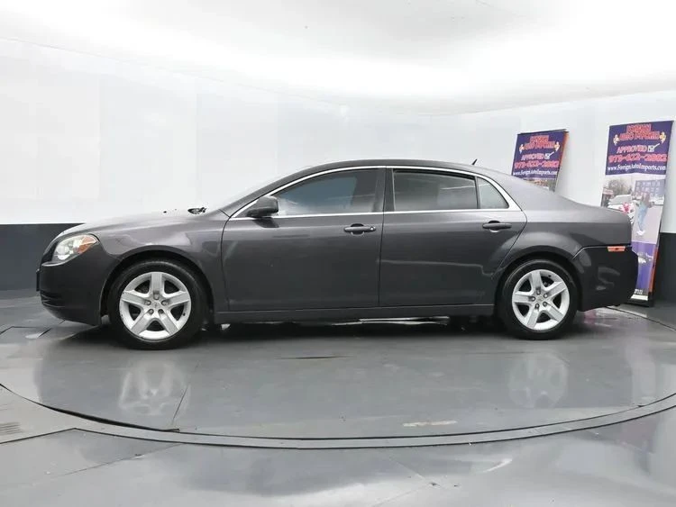 2011 Chevrolet Malibu - Image 5 of 12