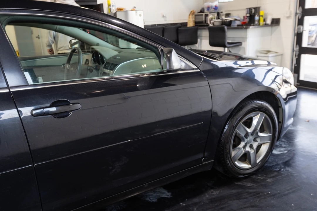 2011 Chevrolet Malibu - Image 13 of 21