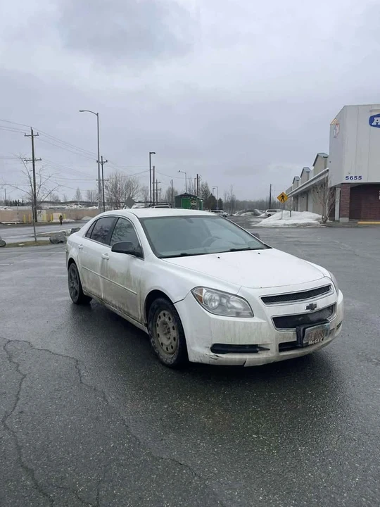 2011 Chevrolet Malibu - Image 3 of 15