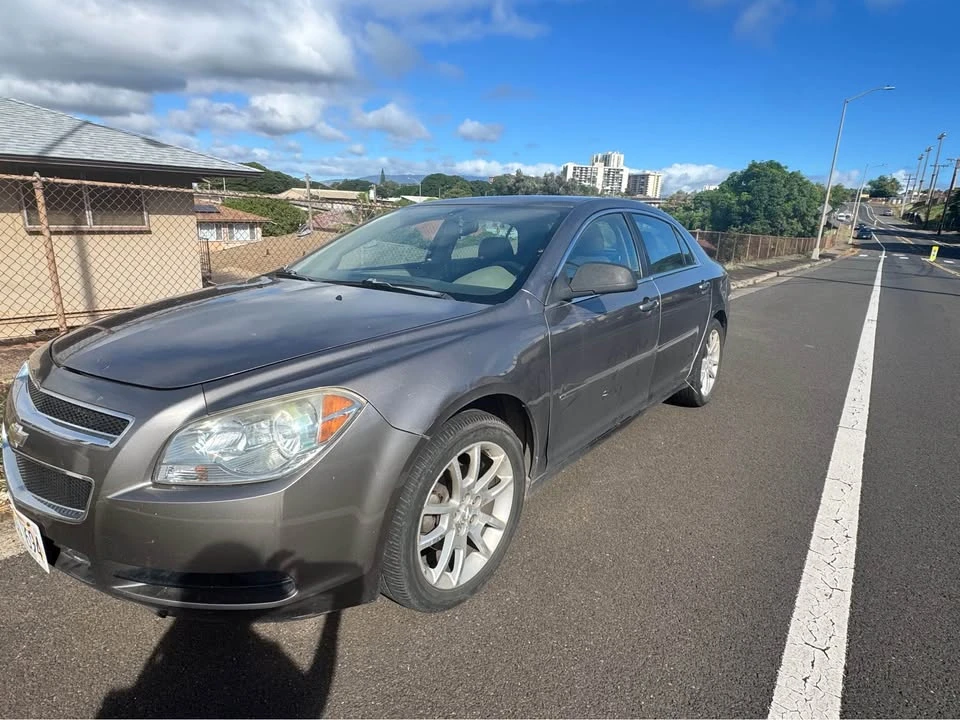 2011 Chevrolet Malibu - Image 3 of 11