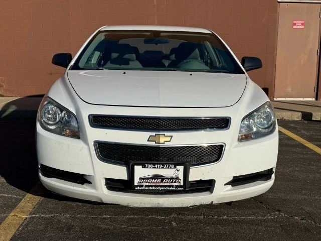 2011 Chevrolet Malibu - Image 2 of 17