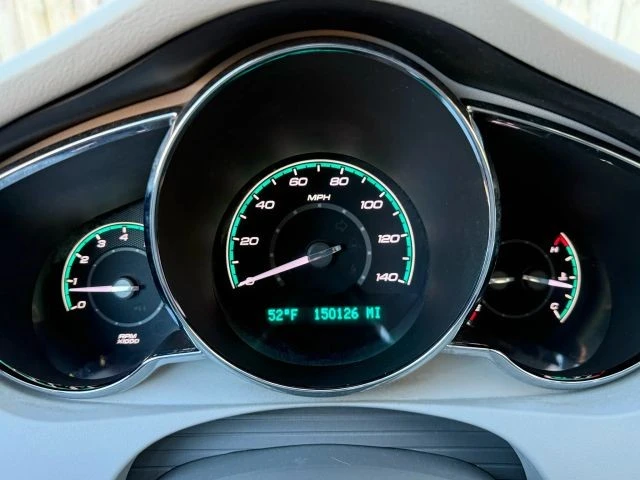 2011 Chevrolet Malibu - Image 12 of 17