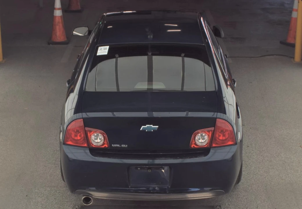 2011 Chevrolet Malibu - Image 3 of 12