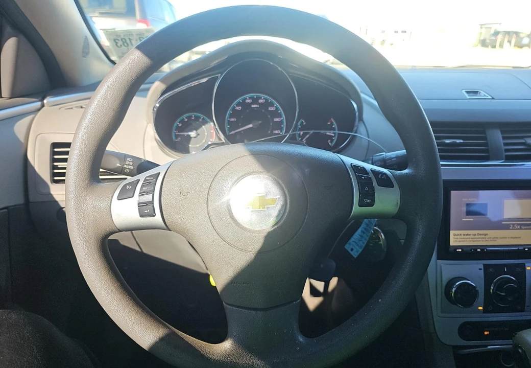 2011 Chevrolet Malibu - Image 12 of 12