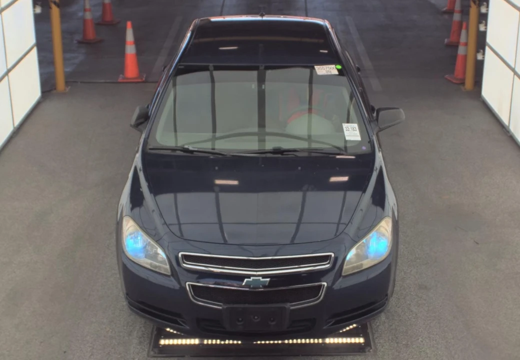 2011 Chevrolet Malibu - Image 7 of 12