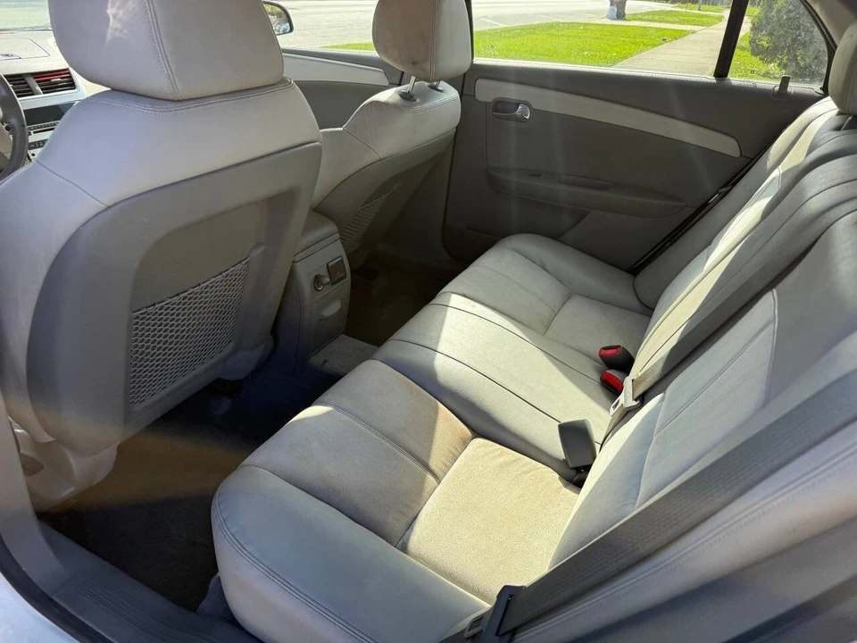 2011 Chevrolet Malibu - Image 20 of 21