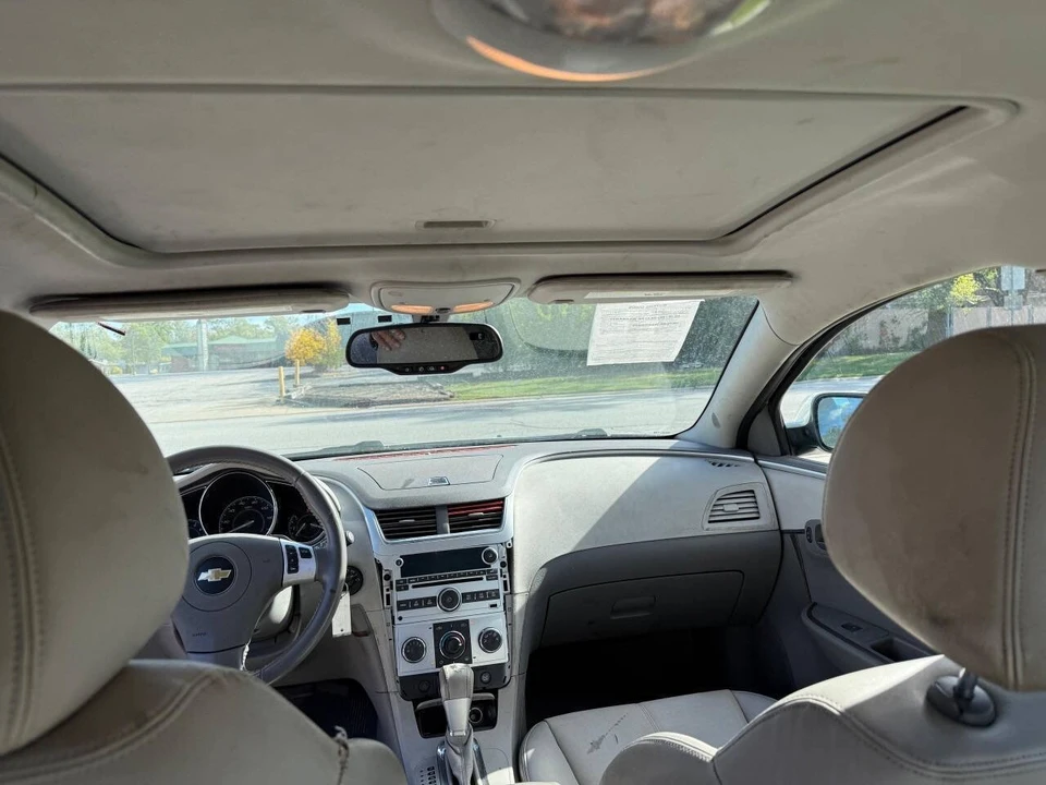 2011 Chevrolet Malibu - Image 21 of 21