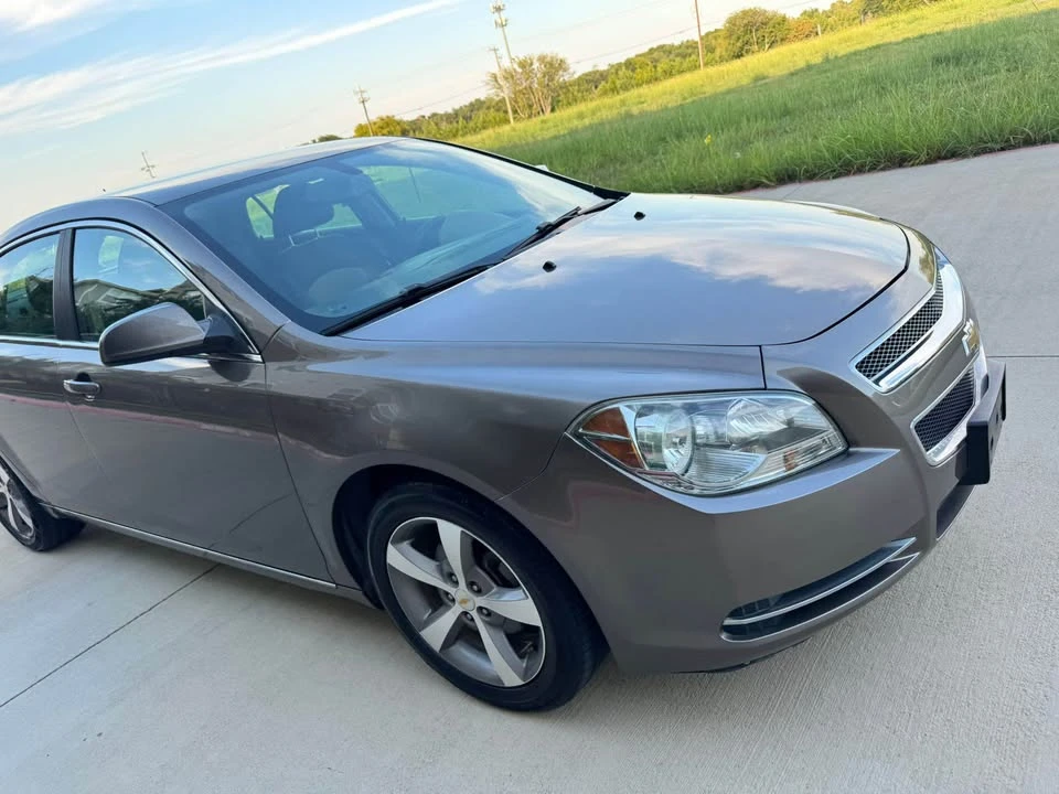 2011 Chevrolet Malibu - Image 5 of 13