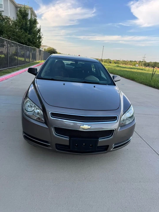 2011 Chevrolet Malibu - Image 3 of 13