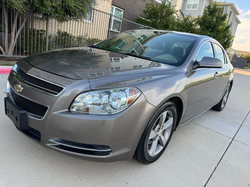 2011 Chevrolet Malibu - Image 6 of 13