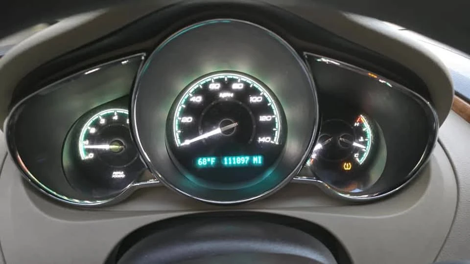 2011 Chevrolet Malibu - Image 15 of 15