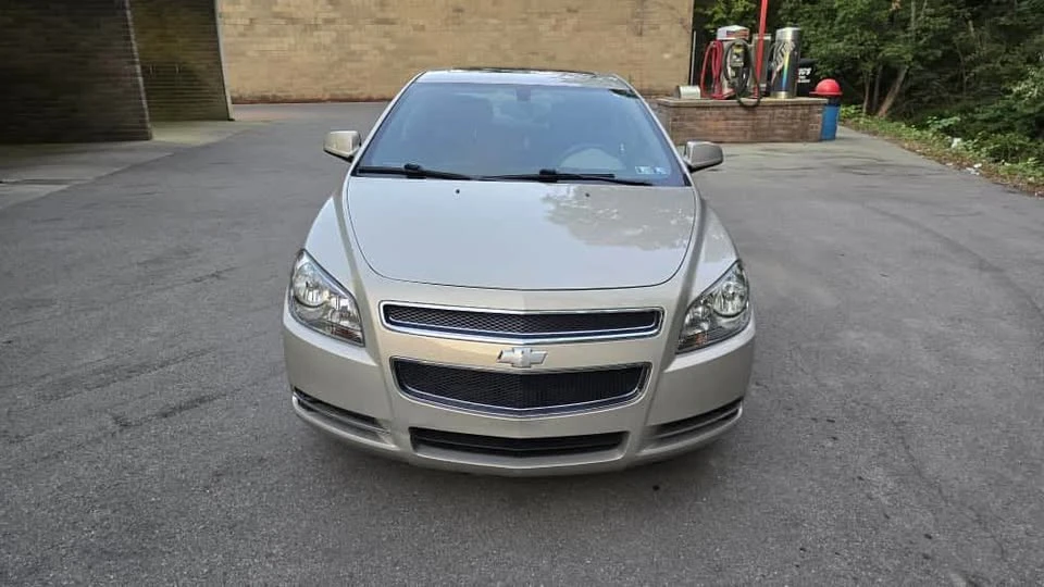 2011 Chevrolet Malibu - Image 3 of 15