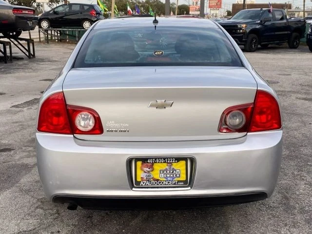 2011 Chevrolet Malibu - Image 4 of 21
