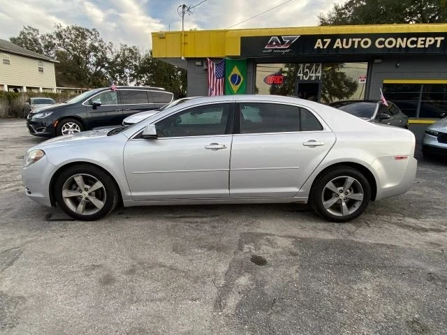 2011 Chevrolet Malibu - Image 2 of 21