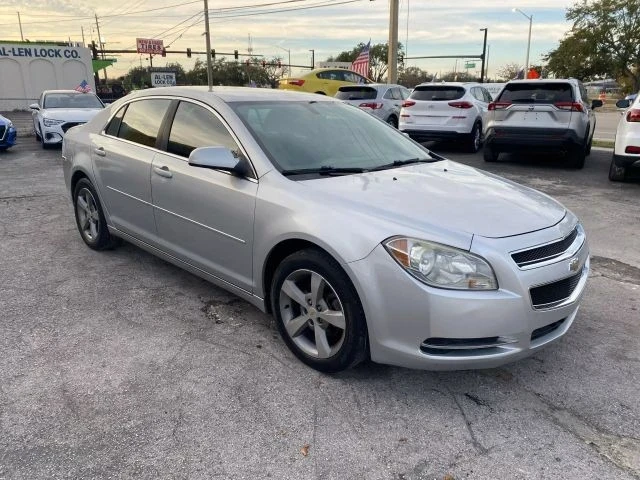 2011 Chevrolet Malibu - Image 7 of 21