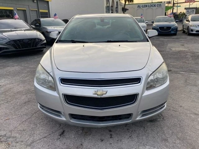 2011 Chevrolet Malibu - Image 8 of 21