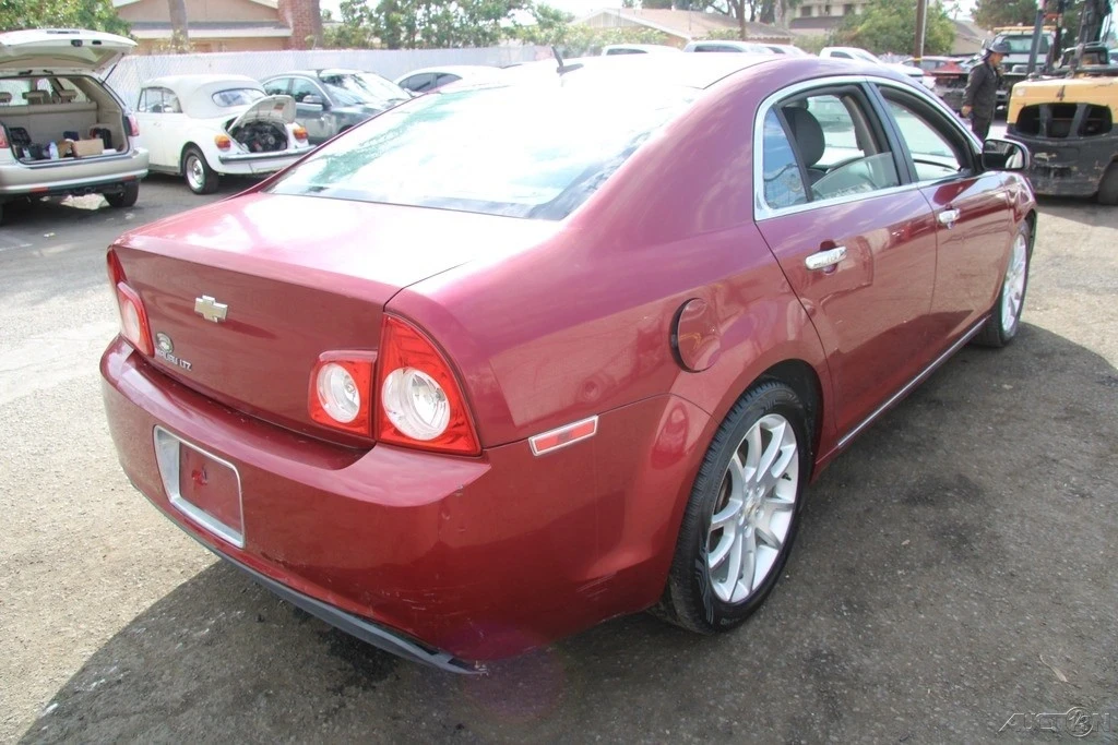 2011 Chevrolet Malibu - Image 6 of 21
