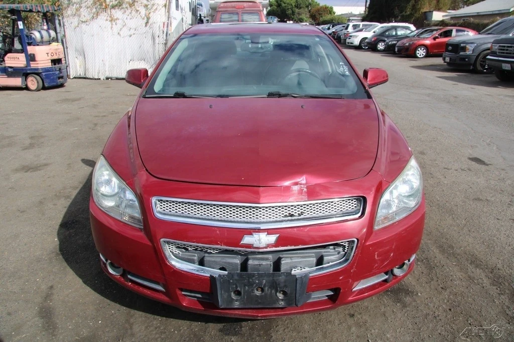 2011 Chevrolet Malibu - Image 9 of 21