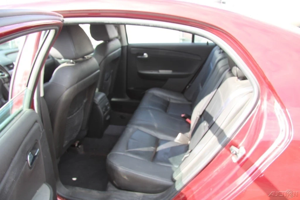 2011 Chevrolet Malibu - Image 20 of 21