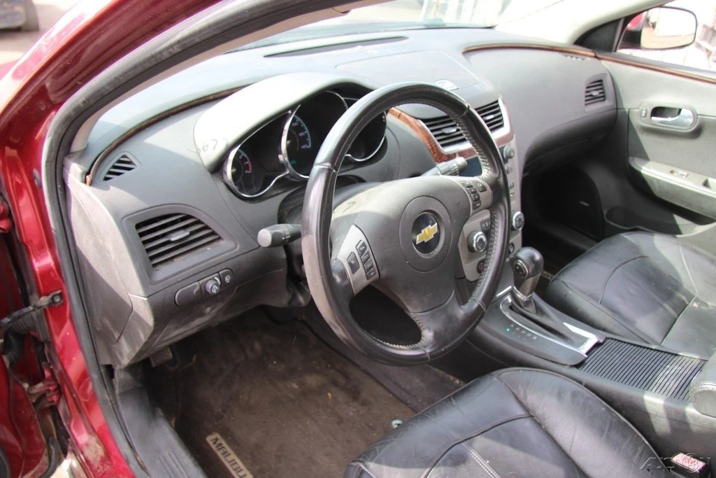 2011 Chevrolet Malibu - Image 14 of 21