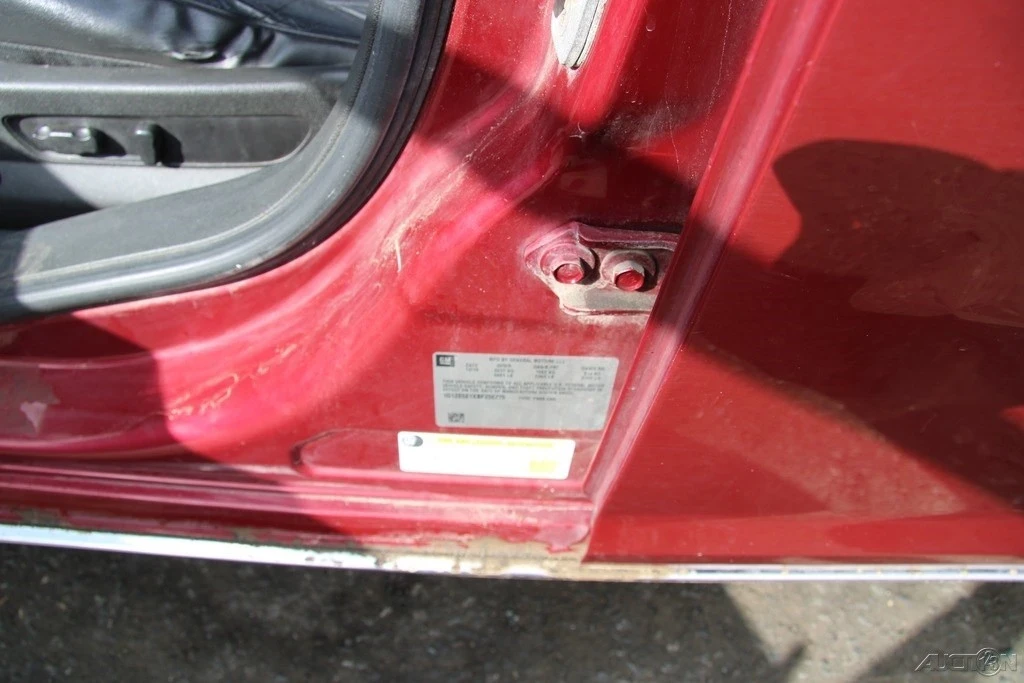 2011 Chevrolet Malibu - Image 11 of 21