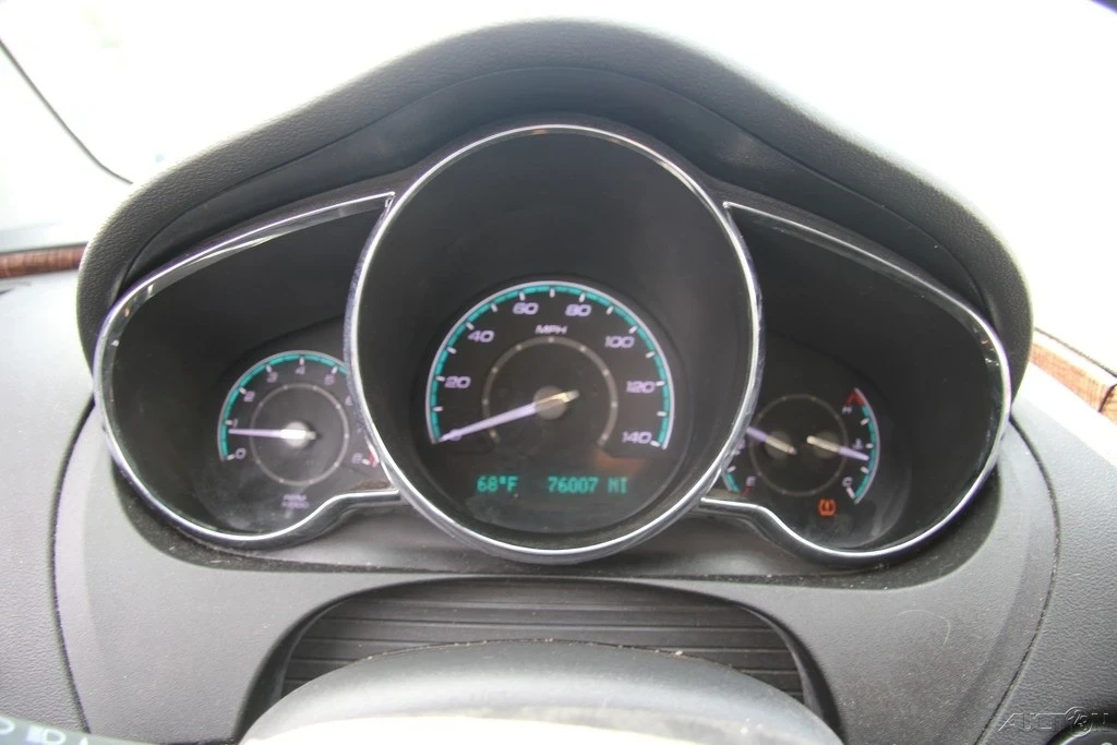 2011 Chevrolet Malibu - Image 15 of 21