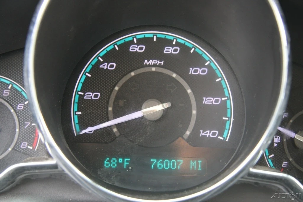 2011 Chevrolet Malibu - Image 16 of 21
