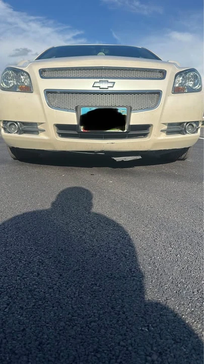 2011 Chevrolet Malibu - Image 6 of 10