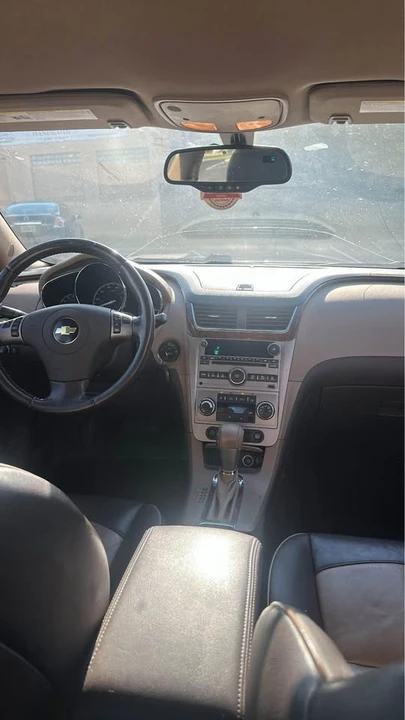 2011 Chevrolet Malibu - Image 7 of 10