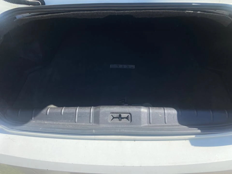 2011 Chevrolet Malibu - Image 8 of 8