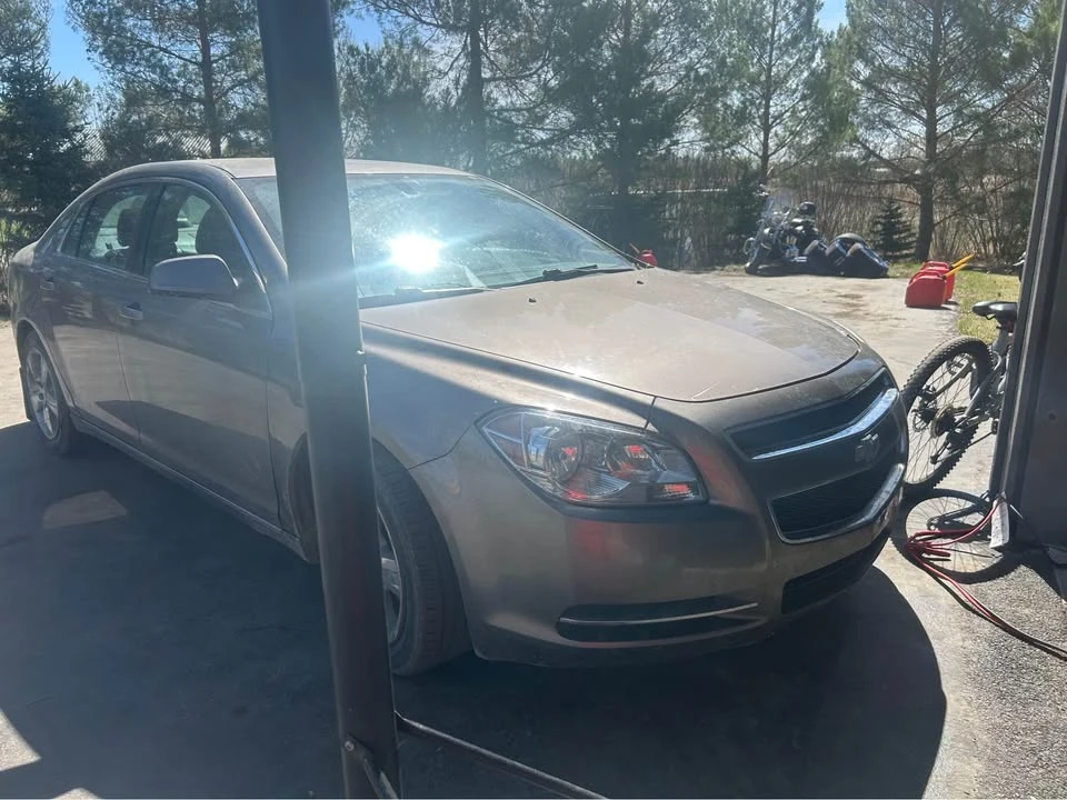 2011 Chevrolet Malibu - Image 3 of 6