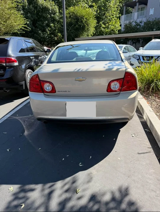 2011 Chevrolet Malibu - Image 3 of 8