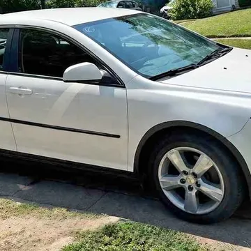 2011 Chevrolet Malibu LT