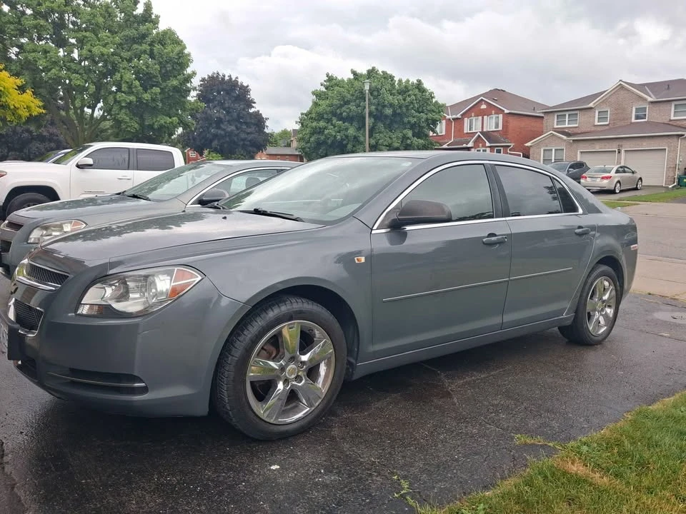 2011 Chevrolet Malibu - Image 2 of 7