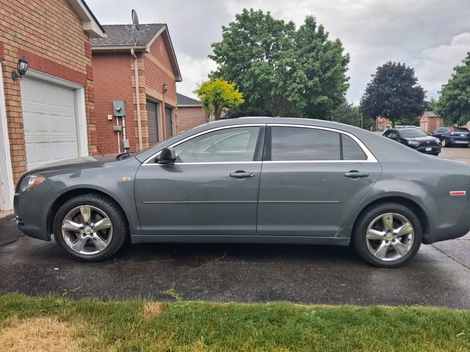2011 Chevrolet Malibu - Image 3 of 7
