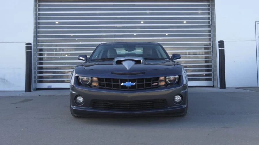 2011 Chevrolet Camaro SS 5th Gen - Image 4 of 16