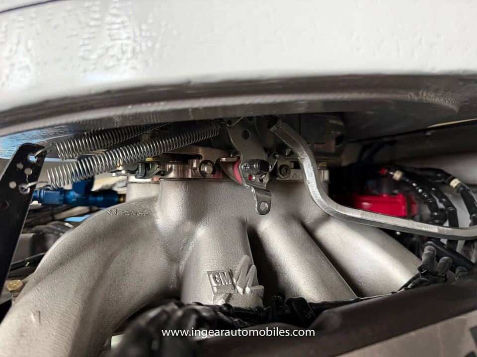 2011 Chevrolet Impala 9th Gen - Image 7 of 21