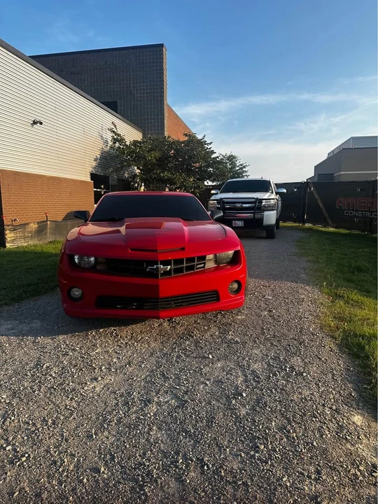 2011 Chevrolet SS - Image 4 of 5