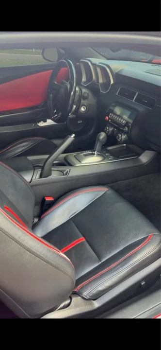 2011 Chevrolet SS - Image 2 of 5