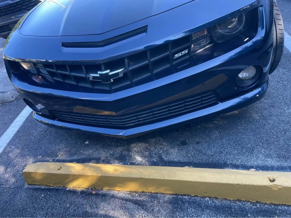 2011 Chevrolet SS - Image 2 of 2