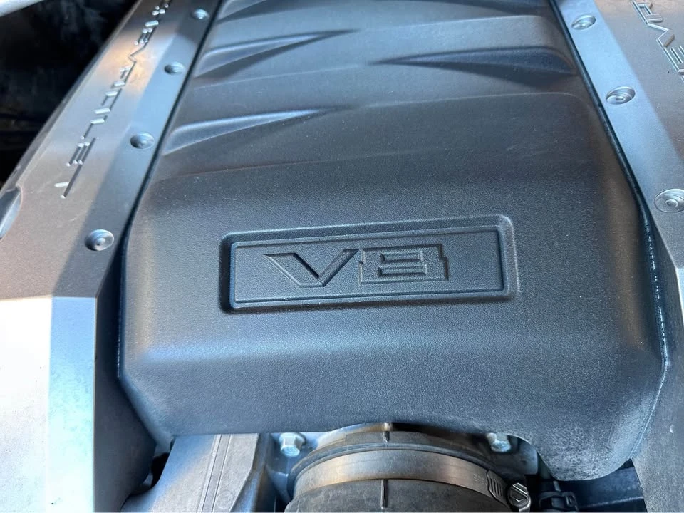 2011 Chevrolet SS - Image 10 of 11