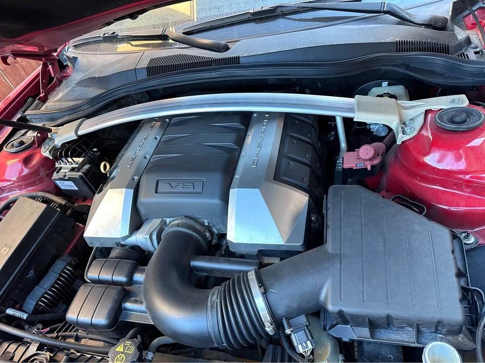 2011 Chevrolet SS - Image 9 of 11