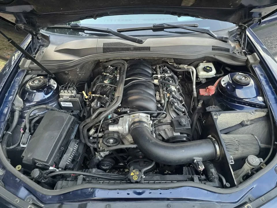 2011 Chevrolet SS - Image 6 of 14