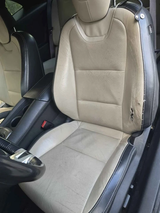 2011 Chevrolet SS - Image 7 of 14