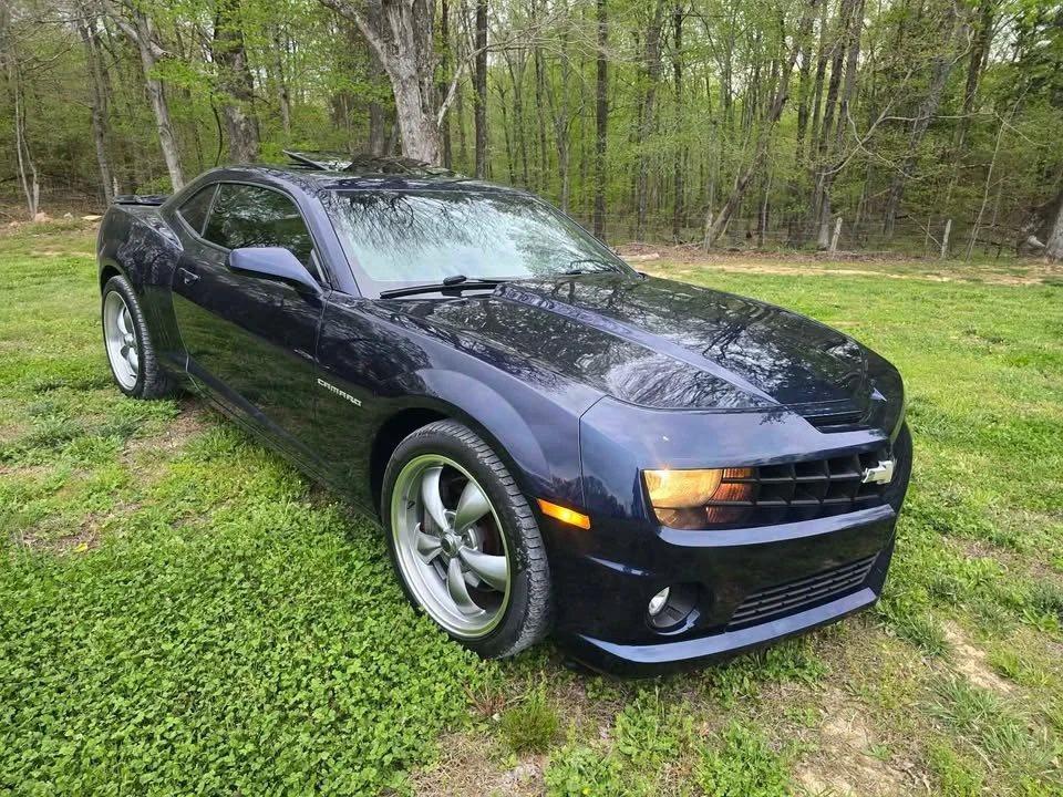 2011 Chevrolet SS - Image 13 of 14