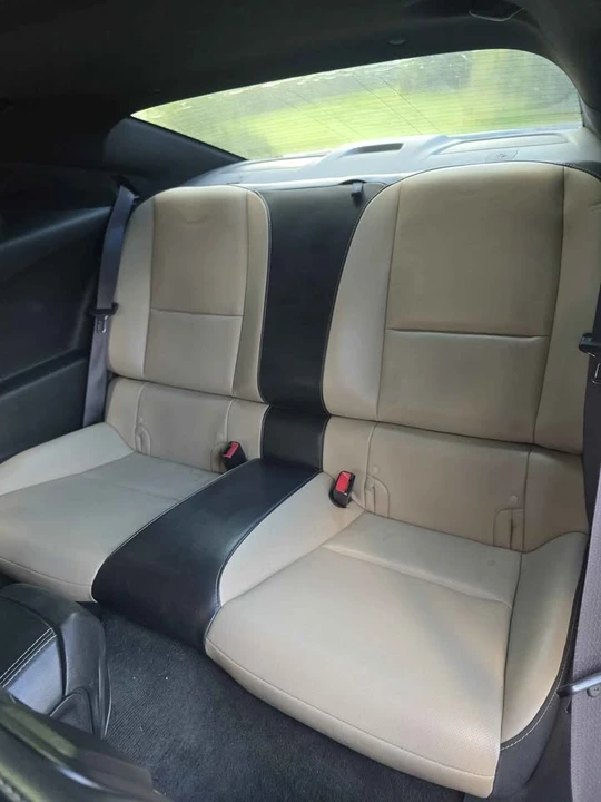 2011 Chevrolet SS - Image 8 of 14