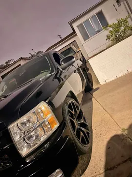 2011 Chevrolet Silverado